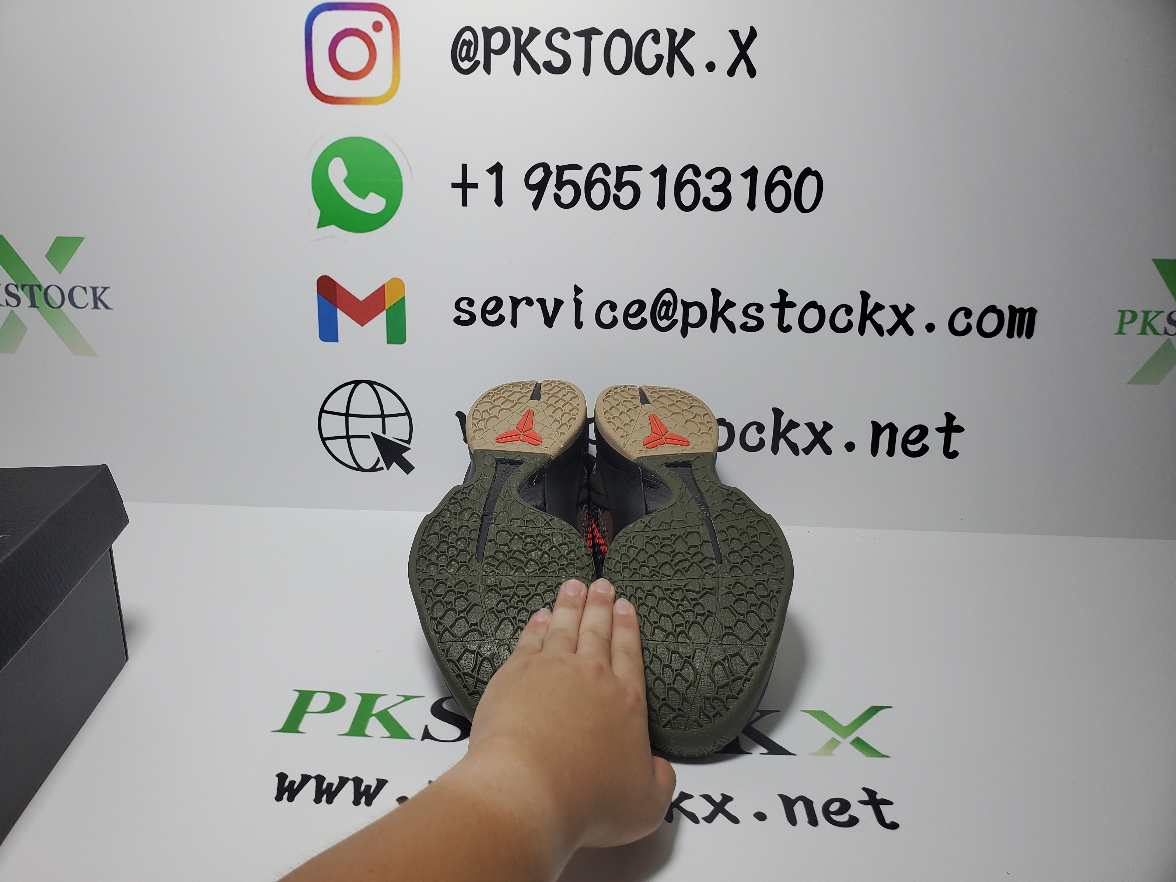 Nike Kobe 6 Protro Italian Camo (2024) FQ3546-001 review R*** 04