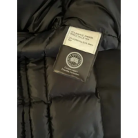Canada Goose Wyndham Parka Black Label Heritage review 1