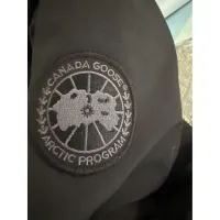 Canada Goose Wyndham Parka Black Label Heritage review 2