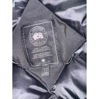 Canada Goose Wyndham Parka Black Label Heritage review 3
