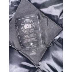 Canada Goose Wyndham Parka Black Label Heritage review J*** 04