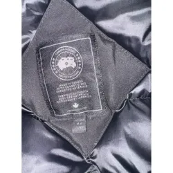 Canada Goose Wyndham Parka Black Label Heritage review J*** 04