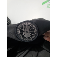 Canada Goose Wyndham Parka Black Label Heritage review 2
