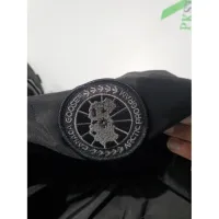 Canada Goose Wyndham Parka Black Label Heritage review 2
