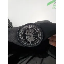 Canada Goose Wyndham Parka Black Label Heritage review G*** 03