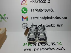 ASICS Gel-1130 Oyster Grey (Gallery Dept. Edition) 1201A256 review Kevin Lederer 02