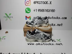 ASICS Gel-1130 Oyster Grey (Gallery Dept. Edition) 1201A256 review Kevin Lederer 01