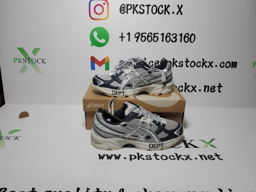 ASICS Gel-1130 Oyster Grey (Gallery Dept. Edition) 1201A256 review 