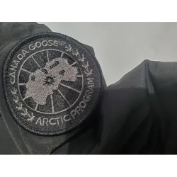 Canada Goose Wyndham Parka Black Label Heritage review Leidsman 01