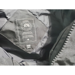 Canada Goose Wyndham Parka Black Label Heritage review Leidsman 02