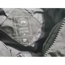 Canada Goose Wyndham Parka Black Label Heritage review Leidsman 02