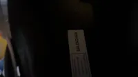 Balenciaga Track Black And White 542023 W1GB1 2045 (LED) review 5