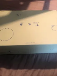 PK God Batch OFF-WHITE Out Of Office Cloud White OMIA189R2 1LEA00 20101 review 0