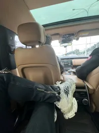 PK God Batch Balenciaga Runner Graffiti White 677402 W3RBQ 9010 review 0
