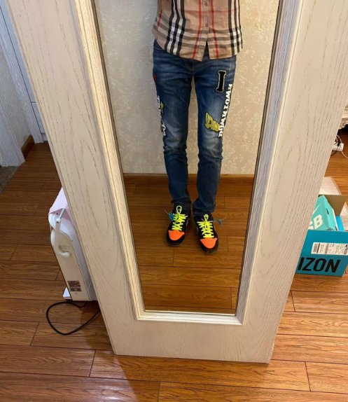 LJR Batch Nike SB Dunk Low Night of Mischief Halloween BQ6817-006 review 0