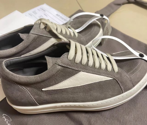 PK God Batch RICK OWENS Black Brown review Pedro Nascimento