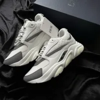 PK God Batch Dior B22 White Silver 3SN231YJG_H000 review 3