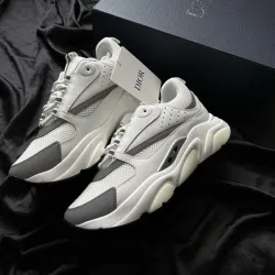 PK God Batch Dior B22 White Silver 3SN231YJG_H000 review K*** 04