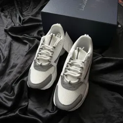 PK God Batch Dior B22 White Silver 3SN231YJG_H000 review K*** 02