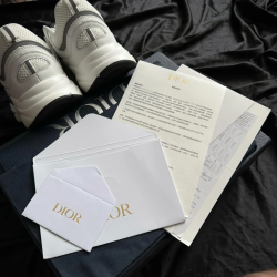 PK God Batch Dior B22 White Silver 3SN231YJG_H000 review K*** 03