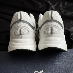 PK God Batch Dior B22 White Silver 3SN231YJG_H000 review K*** 05