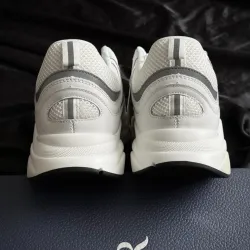 PK God Batch Dior B22 White Silver 3SN231YJG_H000 review K*** 05