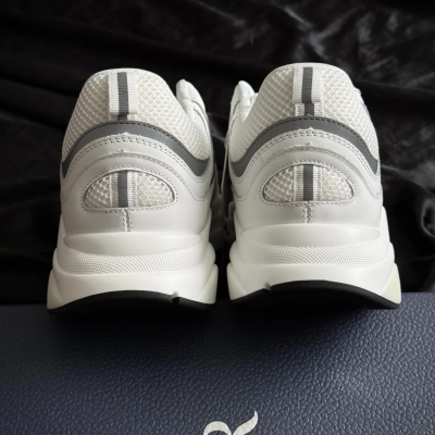 PK God Batch Dior B22 White Silver 3SN231YJG_H000 review K*** 04