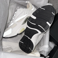 PK God Batch Dior B22 White Silver 3SN231YJG_H000 review 2