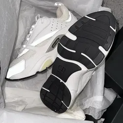 PK God Batch Dior B22 White Silver 3SN231YJG_H000 review R*** 03