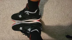 Special offer Batch Air Jordan 4 Retro Bred 308497-060 review Charlie 01