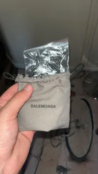 Balenciaga Track Black 555032 W1GB7 1000 (LED) review 5