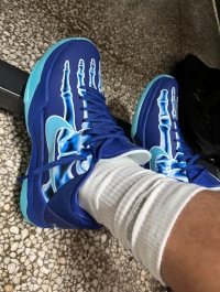 Nike Kobe 5 Protro X-Ray HJ4303-400 review 3