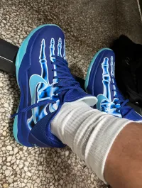 Nike Kobe 5 Protro X-Ray HJ4303-400 review 3