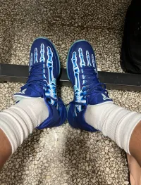 Nike Kobe 5 Protro X-Ray HJ4303-400 review 1