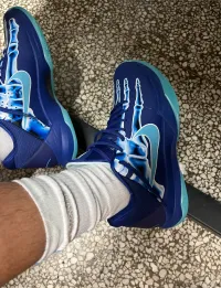 Nike Kobe 5 Protro X-Ray HJ4303-400 review 2