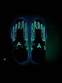 Nike Kobe 5 Protro X-Ray HJ4303-400 review 4