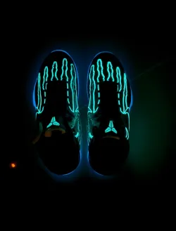 Nike Kobe 5 Protro X-Ray HJ4303-400 review J*** 05