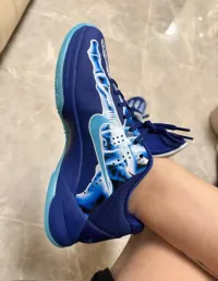 Nike Kobe 5 Protro X-Ray HJ4303-400 review 2