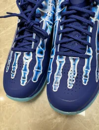 Nike Kobe 5 Protro X-Ray HJ4303-400 review 3