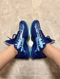 Nike Kobe 5 Protro X-Ray HJ4303-400 review 1