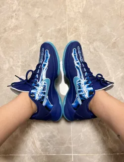 Nike Kobe 5 Protro X-Ray HJ4303-400 review J*** 02