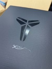 Nike Kobe 5 Protro X-Ray HJ4303-400 review 0