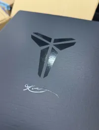 Nike Kobe 5 Protro X-Ray HJ4303-400 review 0