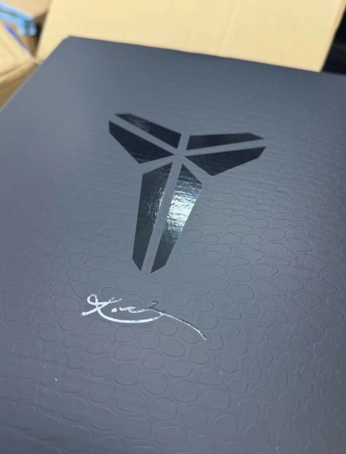 Nike Kobe 5 Protro X-Ray HJ4303-400 review 