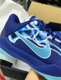 Nike Kobe 5 Protro X-Ray HJ4303-400 review 2