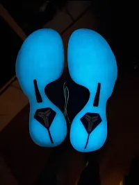 Nike Kobe 5 Protro X-Ray HJ4303-400 review 5