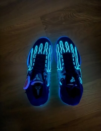 Nike Kobe 5 Protro X-Ray HJ4303-400 review 4