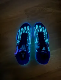 Nike Kobe 5 Protro X-Ray HJ4303-400 review 4