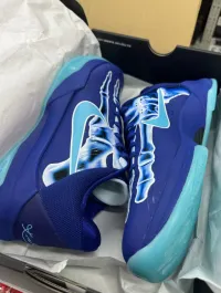 Nike Kobe 5 Protro X-Ray HJ4303-400 review 1