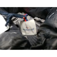 Moncler Maya Short Down Jacket Black (NFC) review 1